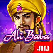 Ali Baba on YYPH