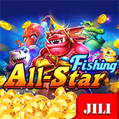 All Star Fishing on YYPH