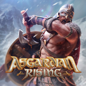Asgardian Rising on YYPH