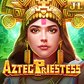 Aztec Priestess on YYPH