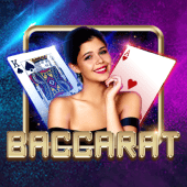 Baccarat B on YYPH live casino