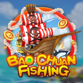Bao Chuan Fishing on YYPH