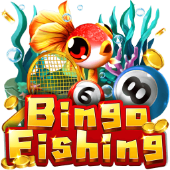 Bingo Fishing on YYPH
