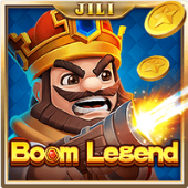 Boom Legend on YYPH