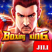 Boxing King on YYPH