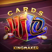 Cards Hi Lo on YYPH