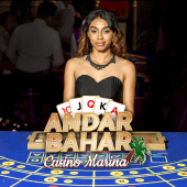 Casino Marina Andar Bahar on YYPH
