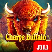 Charge Buffalo on YYPH