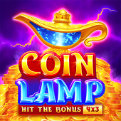 Coin Lamp slot on YYPH