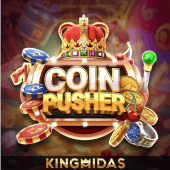 Coin Pusher on YYPH