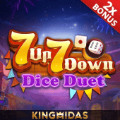 Dice Duet on YYPH