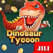 Dinosaur Tycoon on YYPH