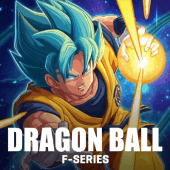 Dragon Ball slot on YYPH