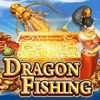 Dragon Fishing on YYPH