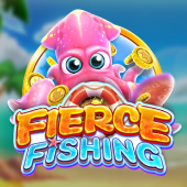 Fierce Fishing on YYPH