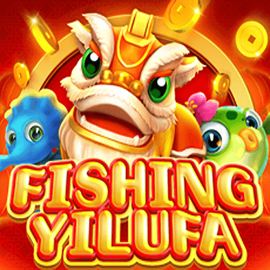 Fishing Yi Lu Fa on YYPH