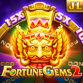 Fortune Gems 2 on YYPH