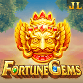 Fortune Gems on YYPH