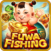 Fuwa Fishing on YYPH