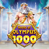 Gates of Olympus 1000 hot game on YYPH