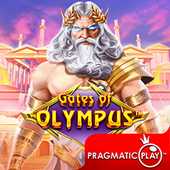 Gates of Olympus on YYPH
