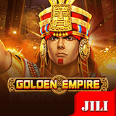 Golden Empire on YYPH