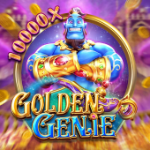 Golden Genie on YYPH