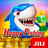 Happy Fishing on YYPH
