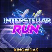 Interstellar Run on YYPH