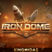 Iron Dome on YYPH