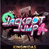 Jackpot Jump on YYPH