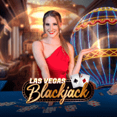 Las Vegas Blackjack on YYPH
