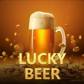Lucky Bear on YYPH