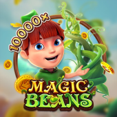 Magic Beans on YYPH