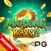 Mahjong Ways 2 on YYPH