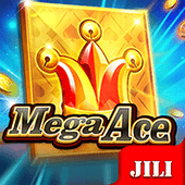 Mega Ace on YYPH
