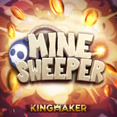 Minesweeper on YYPH