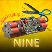 Nine on YYPH