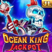 Ocean King Jackpot on YYPH