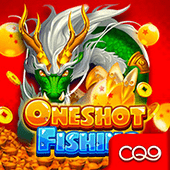 Oneshot Fishing on YYPH