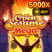 Open Sesame Mega on YYPH app