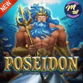 Poseidon slot on YYPH