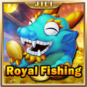 Royal Fishing on YYPH