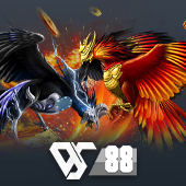 Sabong cockfighting game icon on YYPH