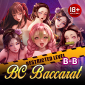Sexy Blockchain Baccarat on YYPH