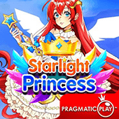 Starlight Princess on YYPH