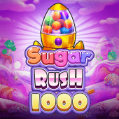 Sugar Rush 1000 on YYPH