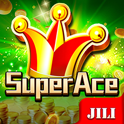 Super Ace on YYPH