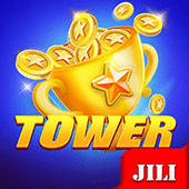Tower on YYPH