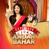 Ultimate Andar Bahar on YYPH